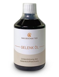 GELENK ÖL - 250 ml