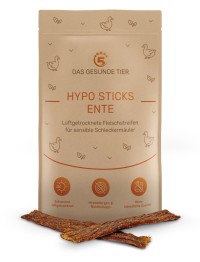 Hypo Sticks Ente - 200 g