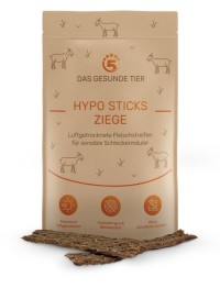 Produktfoto von HYPO STICKS ZIEGE - 200 g