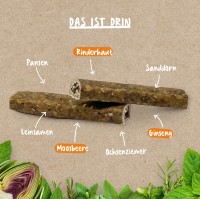 Vorschau HUNDUM GESUND RIEGEL - 3 Stück