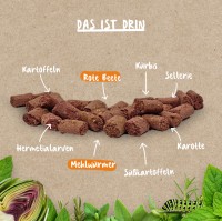 Vorschau I LARVE IT - 200 g