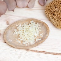 Vorschau PFÖTCHENBAD - Pflegendes BIO- Pfotenbad für Hunde - 50 g