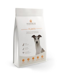 Purinarmes Spezialfutter PLANTA - 1 kg
