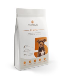 Produktfoto von PLANTA – 1 kg Trockenfutter Hund