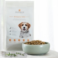Vorschau INTESTO MINI – 1 kg Trockenfutter Hund