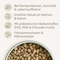 Vorschau INTESTO MINI – 5 kg Trockenfutter Hund