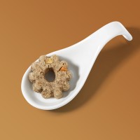 Vorschau HEPATO HAPPIES - Hundekekse mit Geflügel, Maniok und Mariendistel - 200 g