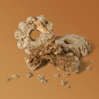 Vorschau HEPATO HAPPIES - Hundekekse mit Geflügel, Maniok und Mariendistel - 200 g