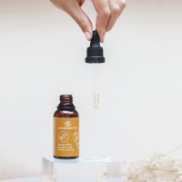 Vorschau Hautöl - 30 ml