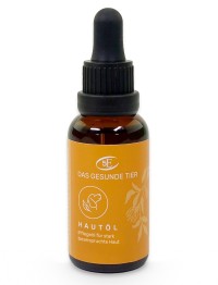 Hautöl - 30 ml
