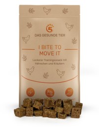 Produktfoto von I BITE TO MOVE IT – 200 g