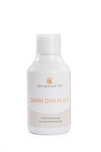 DARM DYN FLUID - 250 ml
