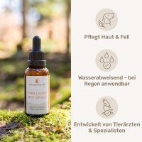Vorschau PARA LAURIN SPOT-ON DOG - 30 ml
