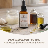Vorschau PARA LAURIN SPOT-ON DOG - 30 ml