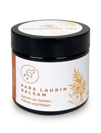 PARA LAURIN BALSAM - 120 ml