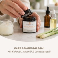 Vorschau PARA LAURIN BALSAM - 120 ml