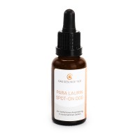 PARA LAURIN SPOT-ON DOG - 100 ml