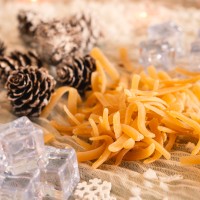 Vorschau WINTERPFOTEN ZAUBERBAD BIO - Beruhigende Pflege für kalte Tage für Hunde - 50 g