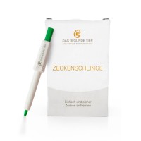 Produktfoto von ZECKENSCHLINGE - 1 Stück