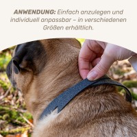 Vorschau PARA LAURIN BIO-PROTECT-HALSBAND - 65cm