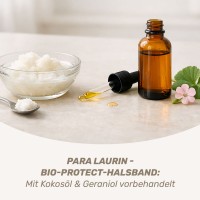 Vorschau PARA LAURIN BIO-PROTECT-HALSBAND - 65cm