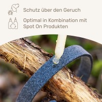 Vorschau PARA LAURIN BIO-PROTECT-HALSBAND - 65cm