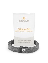 PARA LAURIN BIO-PROTECT-HALSBAND - 35cm