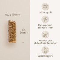 Vorschau SUN – 10 kg kaltgepresstes Trockenfutter Hund