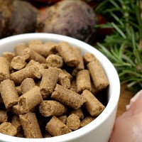 Vorschau SUN – 5 kg kaltgepresstes Trockenfutter Hund