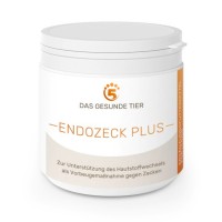 Produktfoto von ENDOZECK PLUS Pulver - 150 g Ergänzungsfuttermittel für Hunde