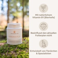 Vorschau ENDOZECK PLUS Pulver - 150 g Ergänzungsfuttermittel für Hunde