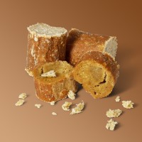 Vorschau SOFTE FRESHLACHSE – Hundeleckerlis mit Lachs, Colostrum und Algen – 200 g