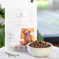 Vorschau VITALA – 10 kg Trockenfutter Hund