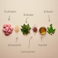 Vorschau VITALA – 10 kg Trockenfutter Hund