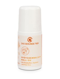 PFÖTCHENBALSAM ROLL-ON für Hunde & Katzen 50 ml