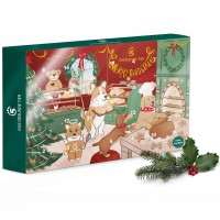 ADVENTSKALENDER HYPO für Hunde - 260 g