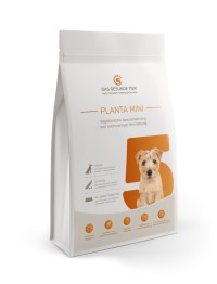 PLANTA MINI – 1 kg Trockenfutter Hund