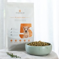Vorschau PLANTA MINI – 5 kg Trockenfutter Hund