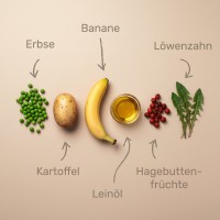 Vorschau PLANTA MINI – 5 kg Trockenfutter Hund