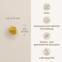 Vorschau PLANTA MINI – 5 kg Trockenfutter Hund