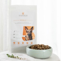 Vorschau MOBILO - 10 kg Trockenfutter Hund