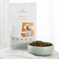 Vorschau SKIN MINI – 5 kg Trockenfutter Hund