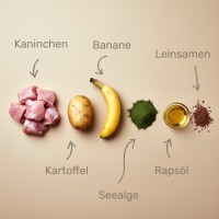 Vorschau SKIN MINI – 1 kg Trockenfutter Hund