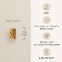 Vorschau SKIN MINI – 1 kg Trockenfutter Hund