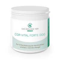 Produktfoto von COR VITAL FORTE DOG - 250 g
