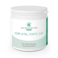 Produktfoto von COR VITAL FORTE CAT - 100 g