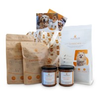 Produktfoto von Probierpaket MINI BESTSELLER für kleine Hunde