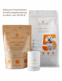 Vorschau Probierpaket MINI HAUT & FELL
