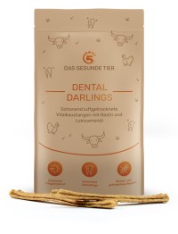 Produktfoto von DENTAL DARLINGS – 150 g