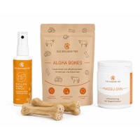 Produktfoto von SOMMER URLAUBS-SET MEER FÜR HUNDE